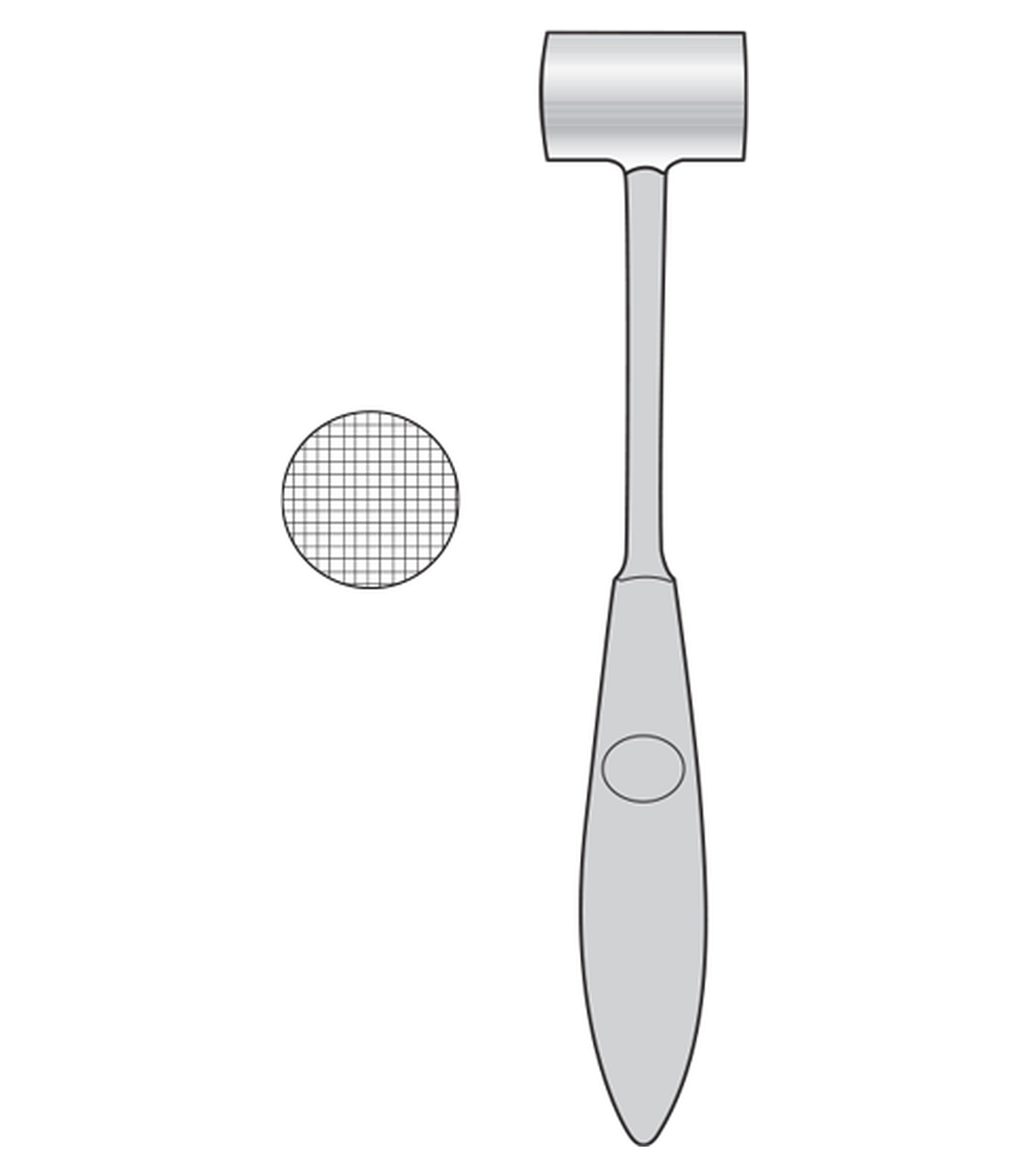 img-693.png Mallet - Image 1
