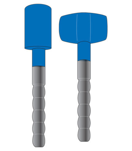 Mallet