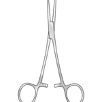 Kelly Artery Forceps