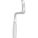 Wertheim Retractor