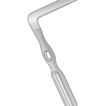 Landon Vaginal Retractor