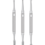 Miller Bone File