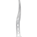 Thompson Type Raspatory