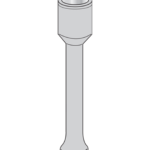 Charnley Prosthesis Pusher
