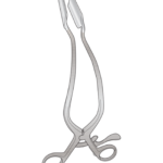 Lateral Vaginal Retractor