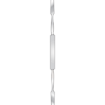 MacDonald Dissector Double Ended