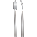 Hohmann Bone Elevator