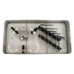 Whitlow Retractor