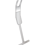 Fakuda Type Retractor