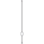 GY-119 Novak Curette230mm long