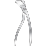 Collin Rib Shears