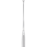 Recamier Uterine Curette