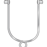 Bohler Stirrup