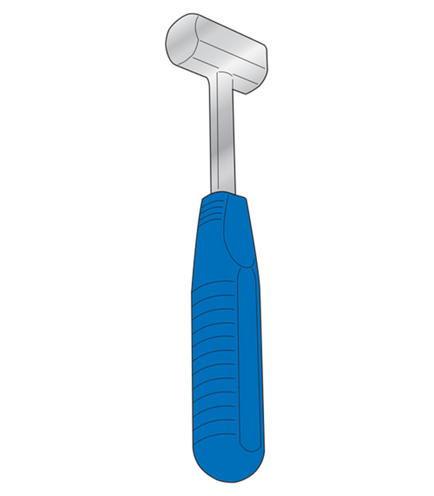 img-771.png Small Mallet - Image 1