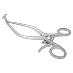 Kolbel Soft Tissue Retractor