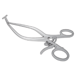 Kolbel Soft Tissue Retractor