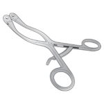 Kolbel Self Retaining Glenoid