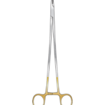 DeBakey Needle Holder