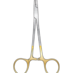 Nievert Needle Holder