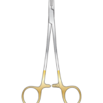 Mayo-Hegar Needle Holder