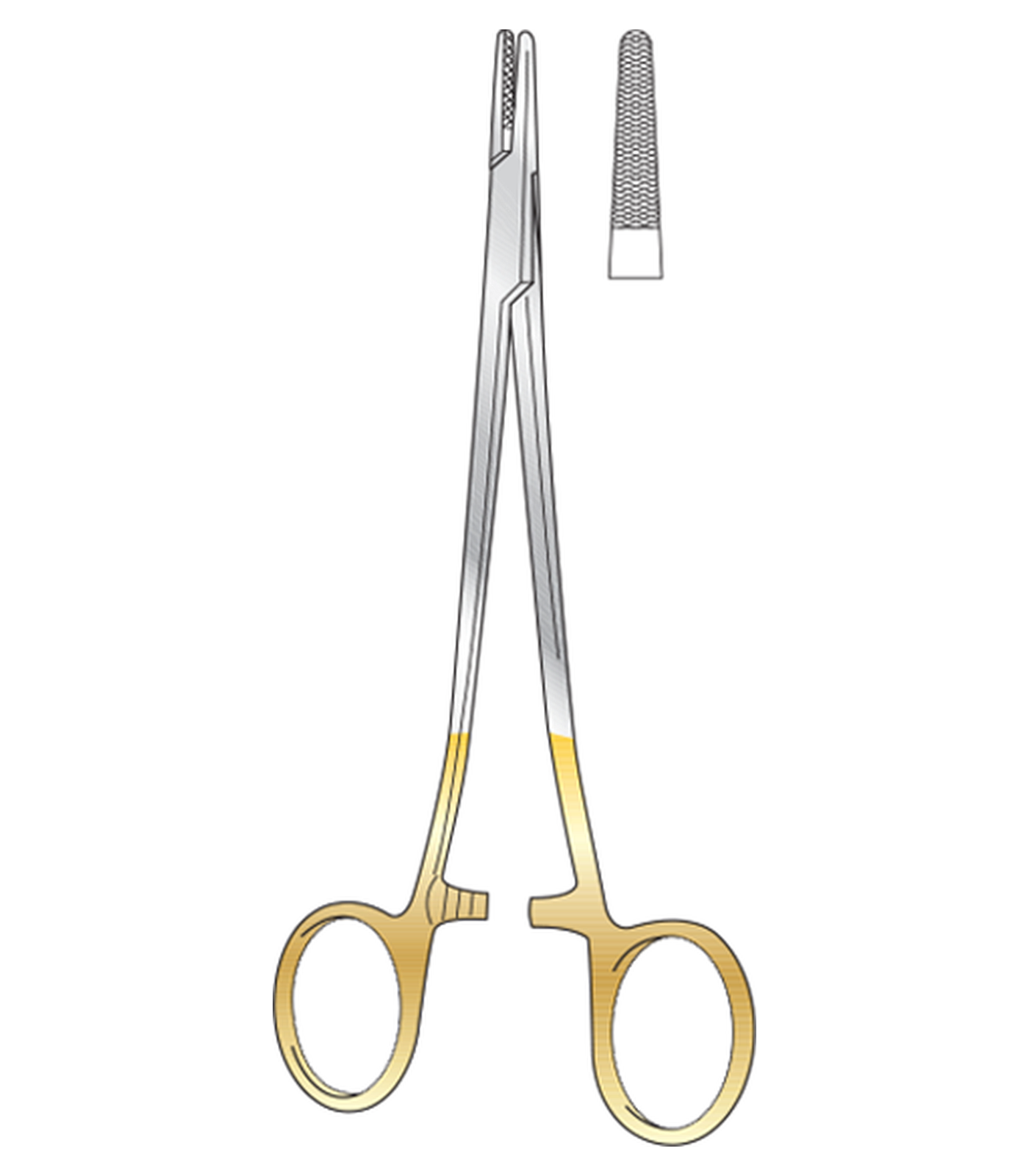 img-787.png Sarot Needle Holder - Image 1