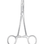 GI-226 Olsen-Hegar Scissor/Needle HolderScrew joint, 140mm long