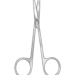 Ligature Stitch Scissors
