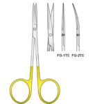 Iris Scissors