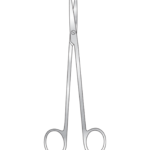 Metzenbaum Scissors