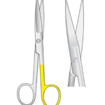 Metzenbaum Scissors