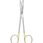 Baby Metzenbaum Scissors