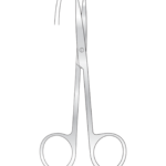 Strabismus Scissors