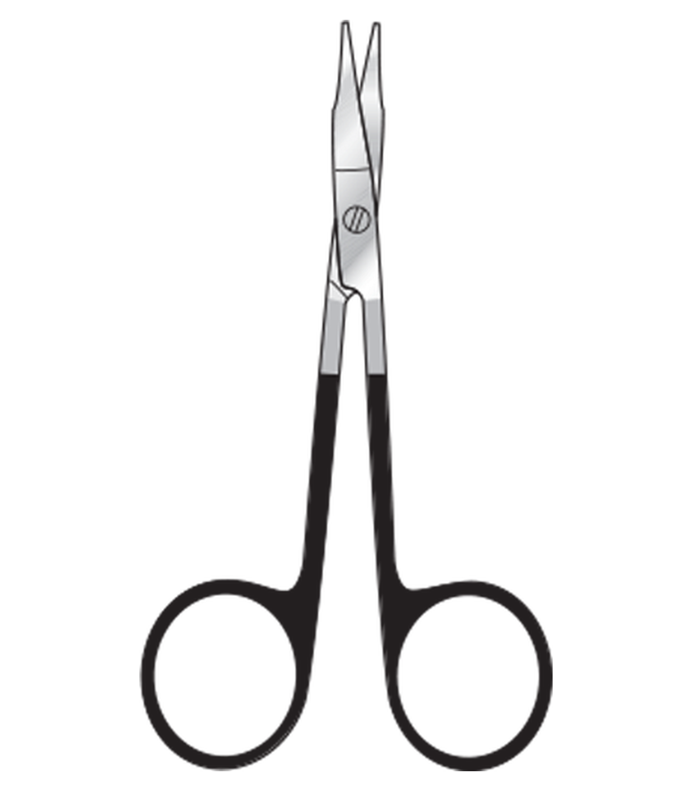 img-799.png OP-427 Stevens Tenotomy Scissors
Supercut, Straight/sharp
114mm long - Image 1