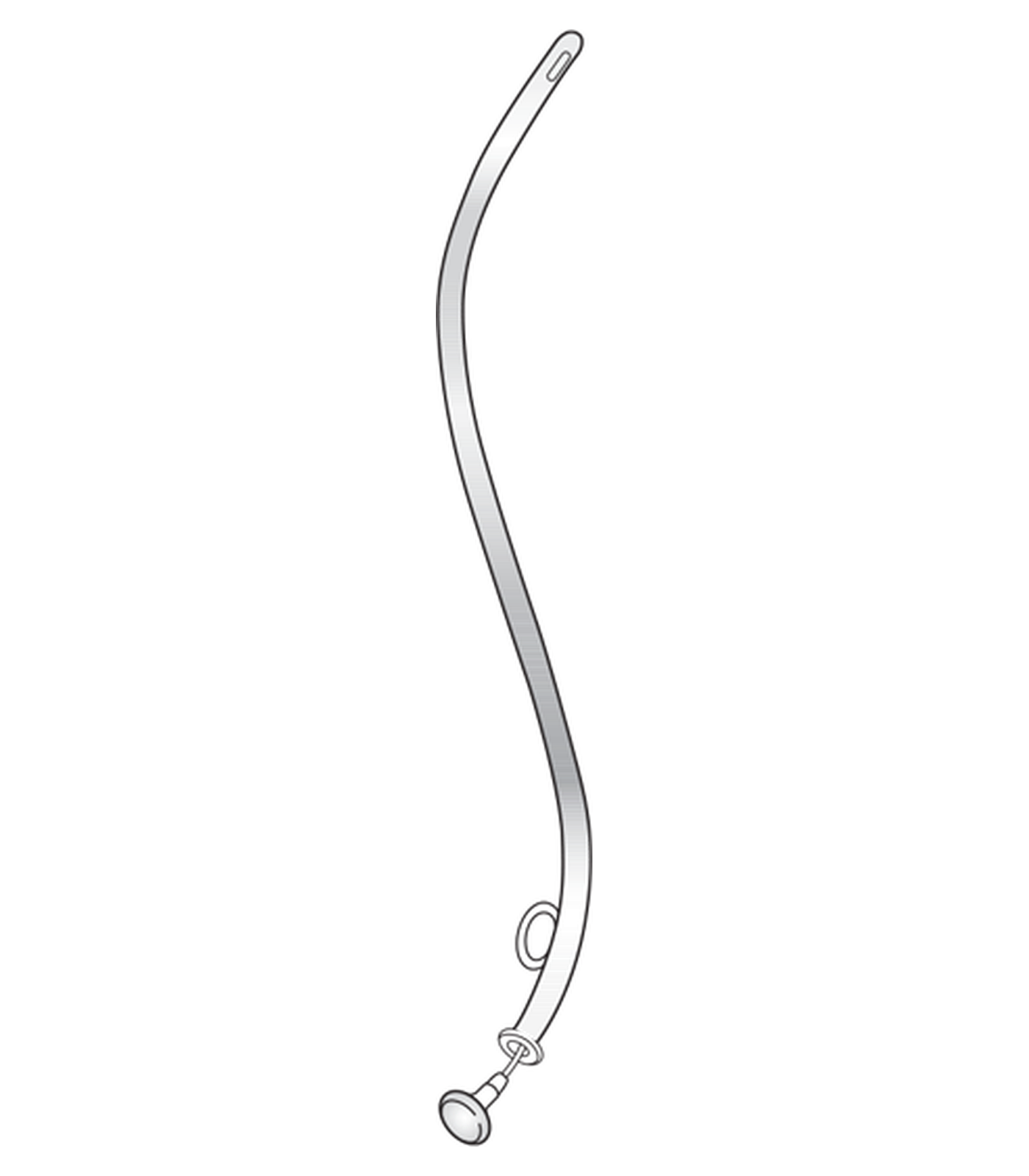 img-80.png Rotunda Hospital Pattern Catheter - Image 1