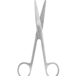 DI-110 2500/33-L OR SCISSORSStraight, Sharp/Sharp114mm long