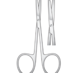 SPENCER STITCH SCISSORS