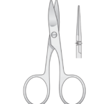 Nail Scissors