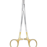 Mayo Hegar Needle Holder