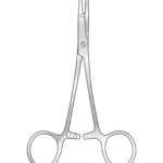 GI-226 Olsen-Hegar Scissor/Needle HolderScrew joint140mm long