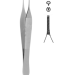 Adson Tissue Forceps