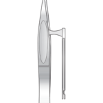 Michel Skin Holding Forceps