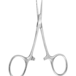 Hartman Hemostatic Forceps