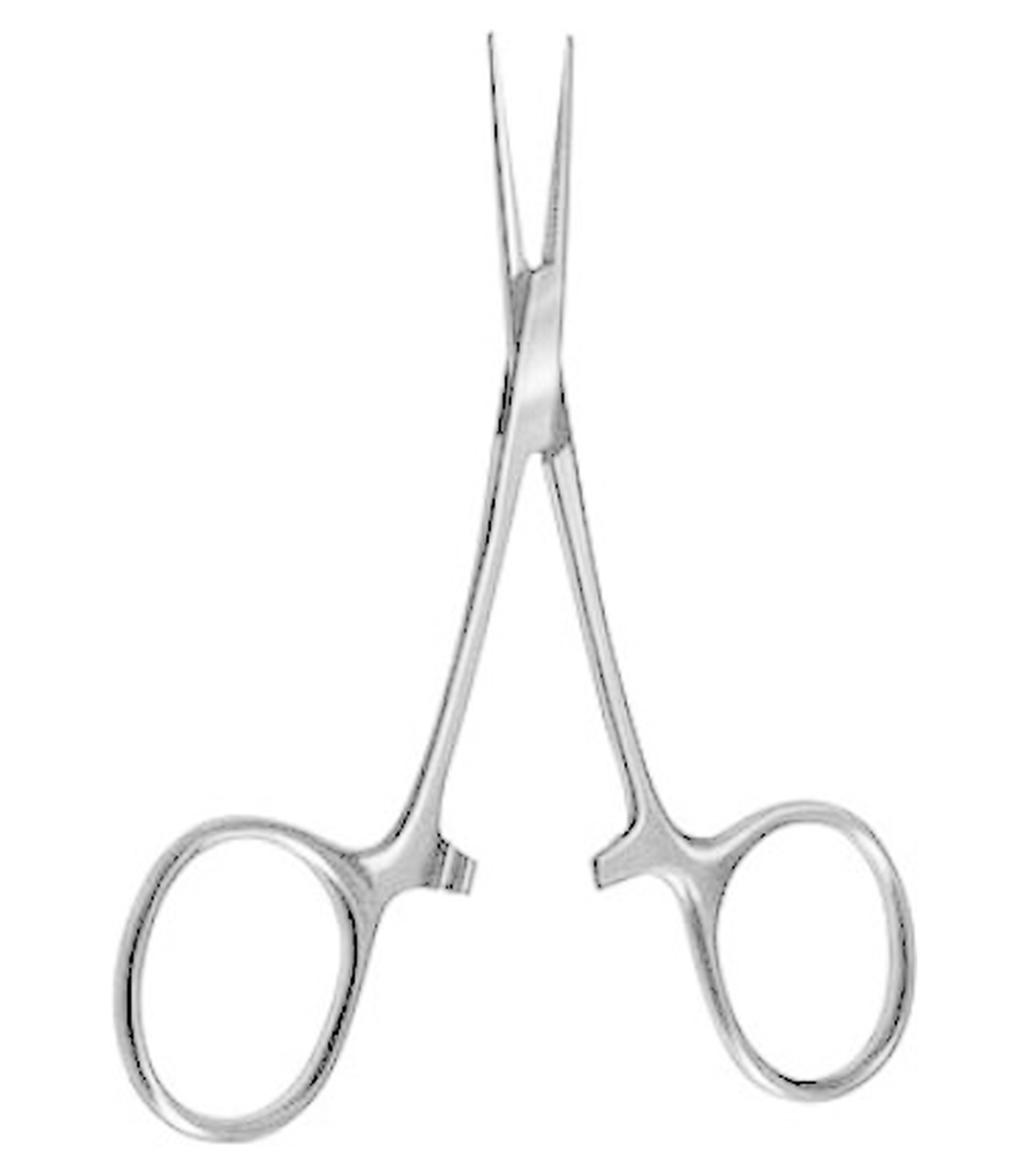 img-825.png Hartman Hemostatic Forceps - Image 1