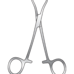 Backhaus Towel Clip