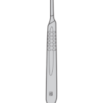 Scalpel Handle