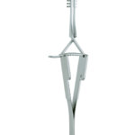 Cross Action Retractors