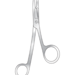 GI-231 Gillies Scissor/Needle HolderRight-hand 158mm long