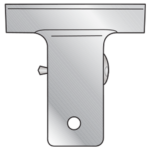 Spring Clip