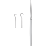 Gillies skin hook
