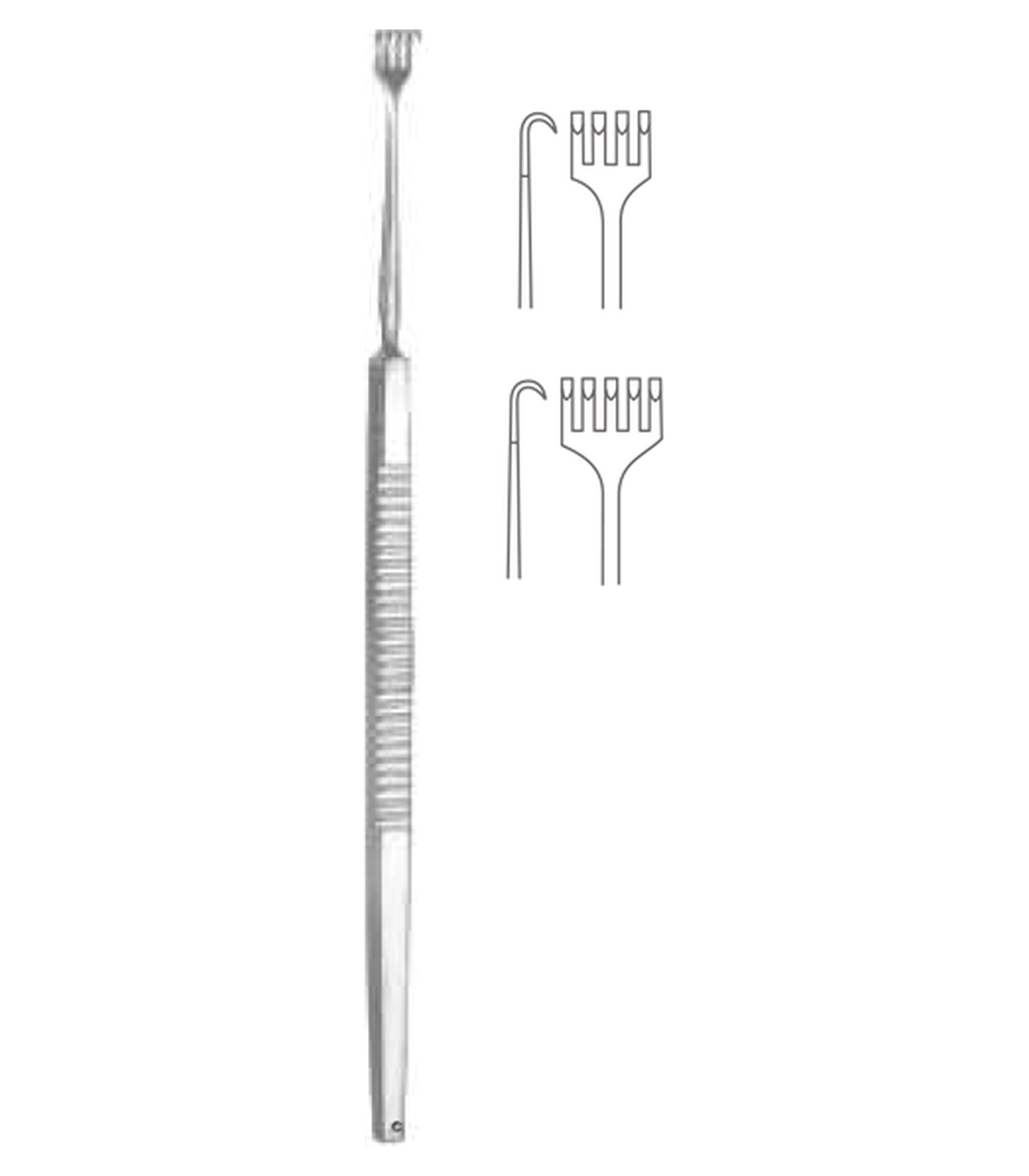 img-858.png Kaye Face-Lift Hook - Image 1